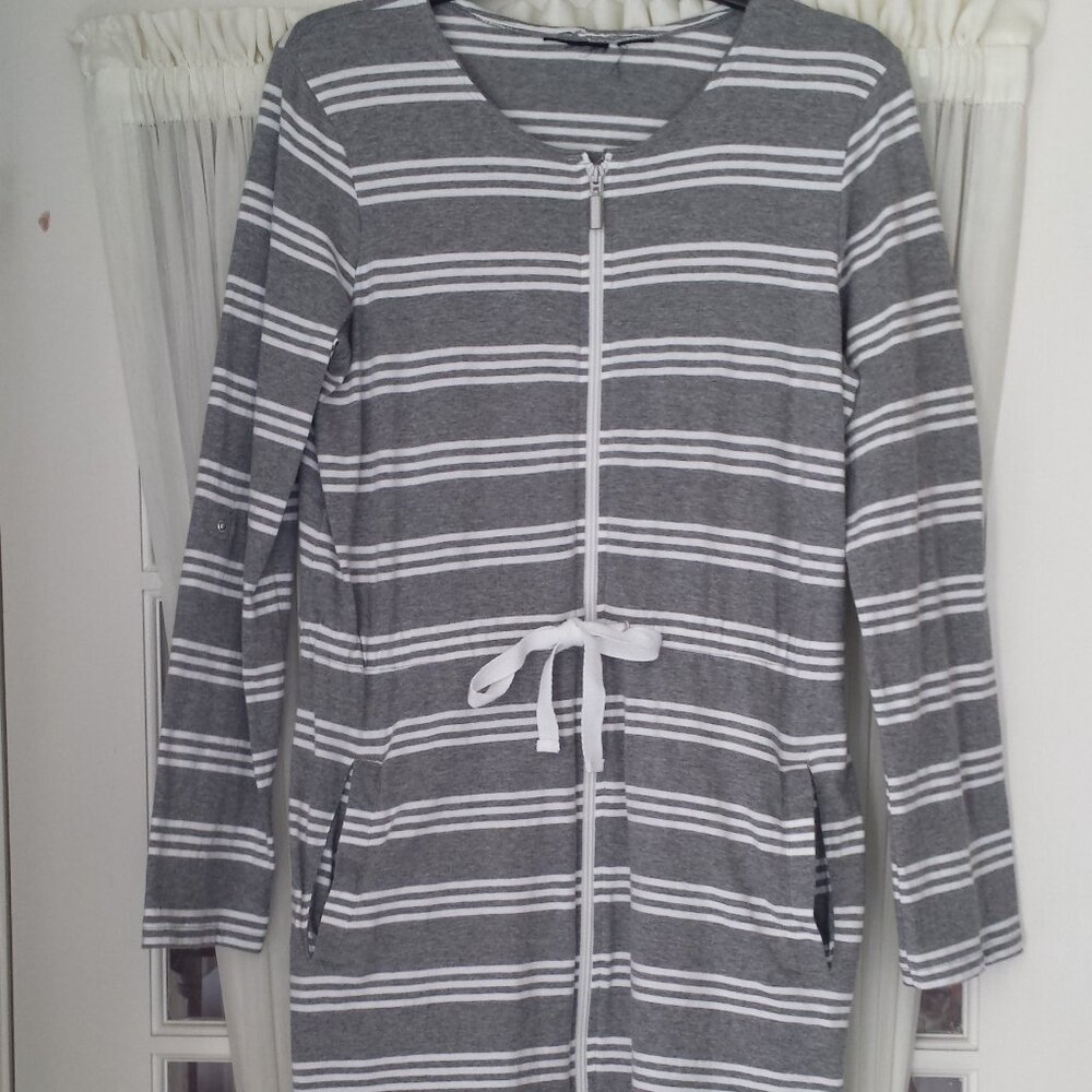 Gray Cover-Up